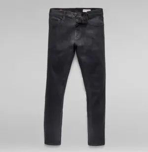 3301 SLIM JEANS (MAGMA COBLER RESTORED)