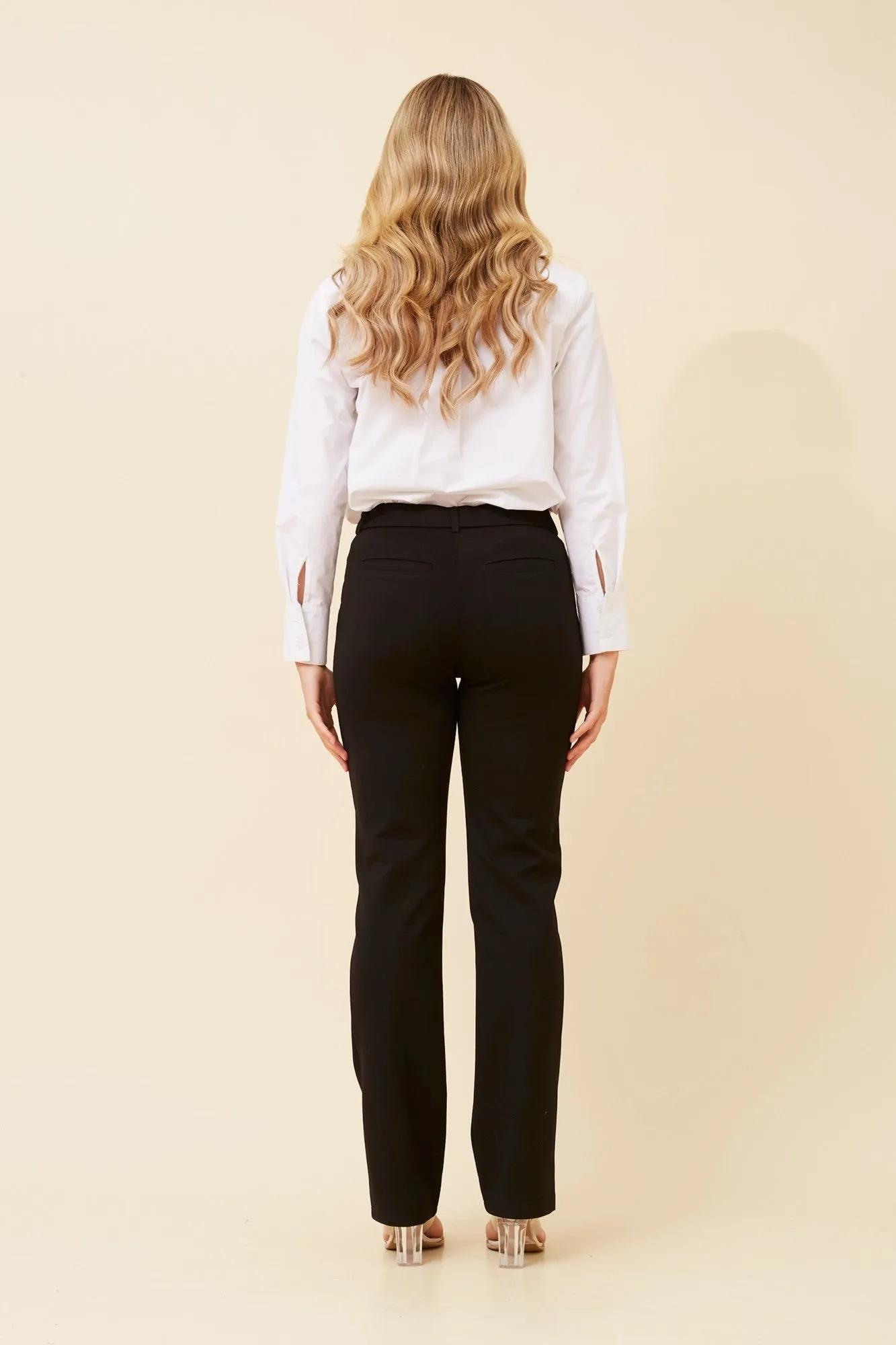 AZARIAH STRAIGHT LEG PANTS