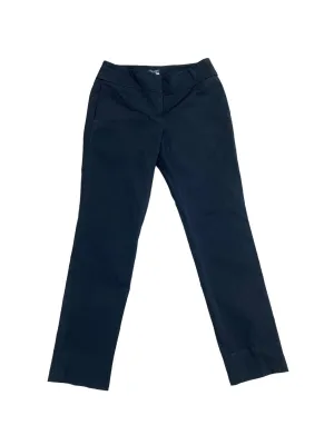 Black Formal Pants