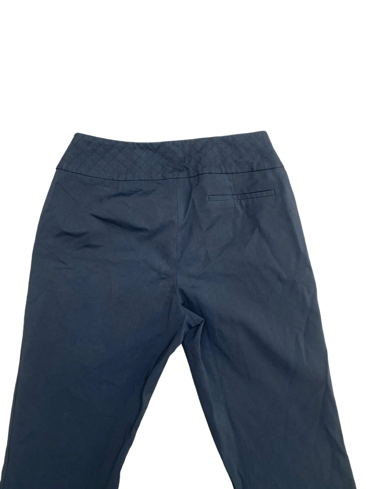 Black Formal Pants
