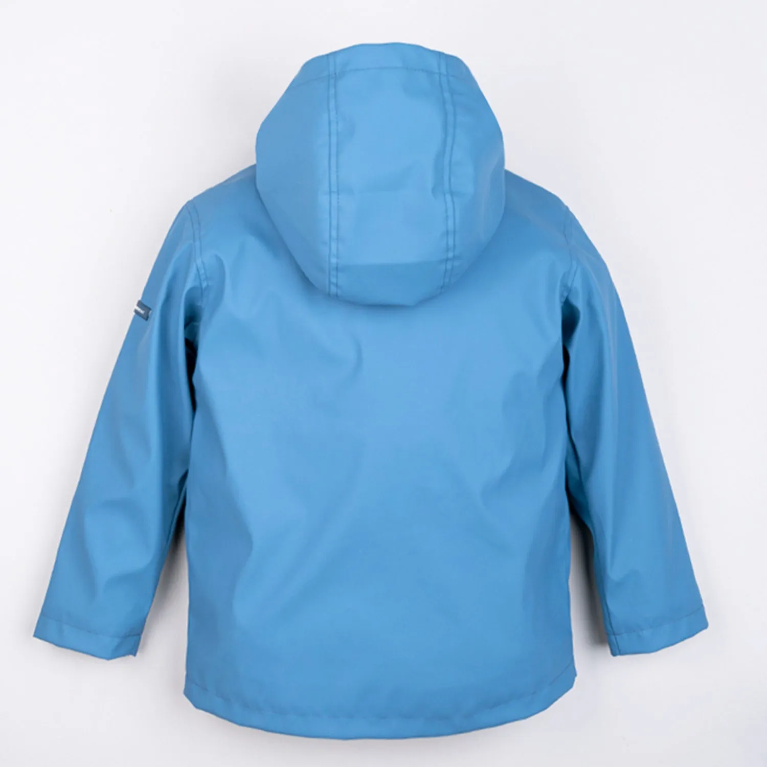 Blue Rainmac