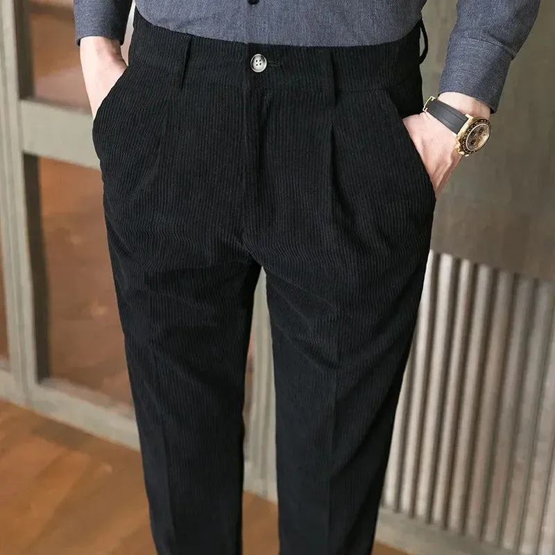 Bronn Formal Pants