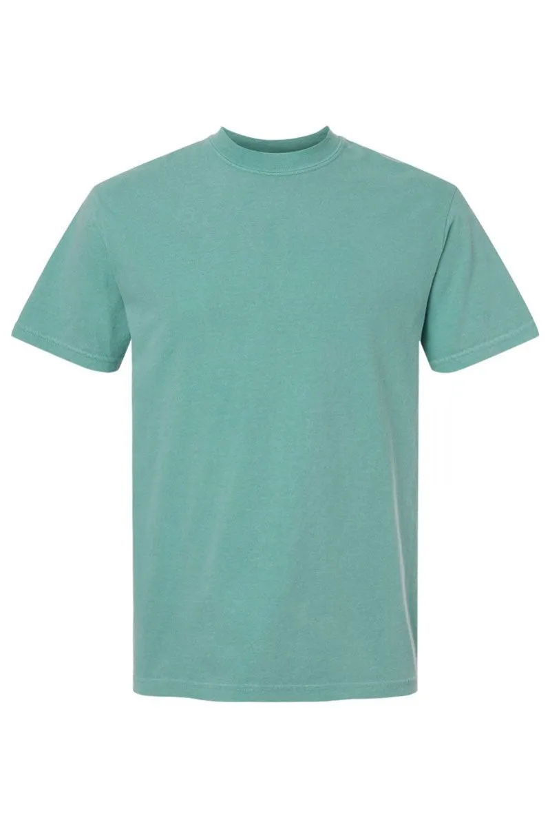 Camo Coquette Comfort Colors Adult Ring-Spun Cotton Tee