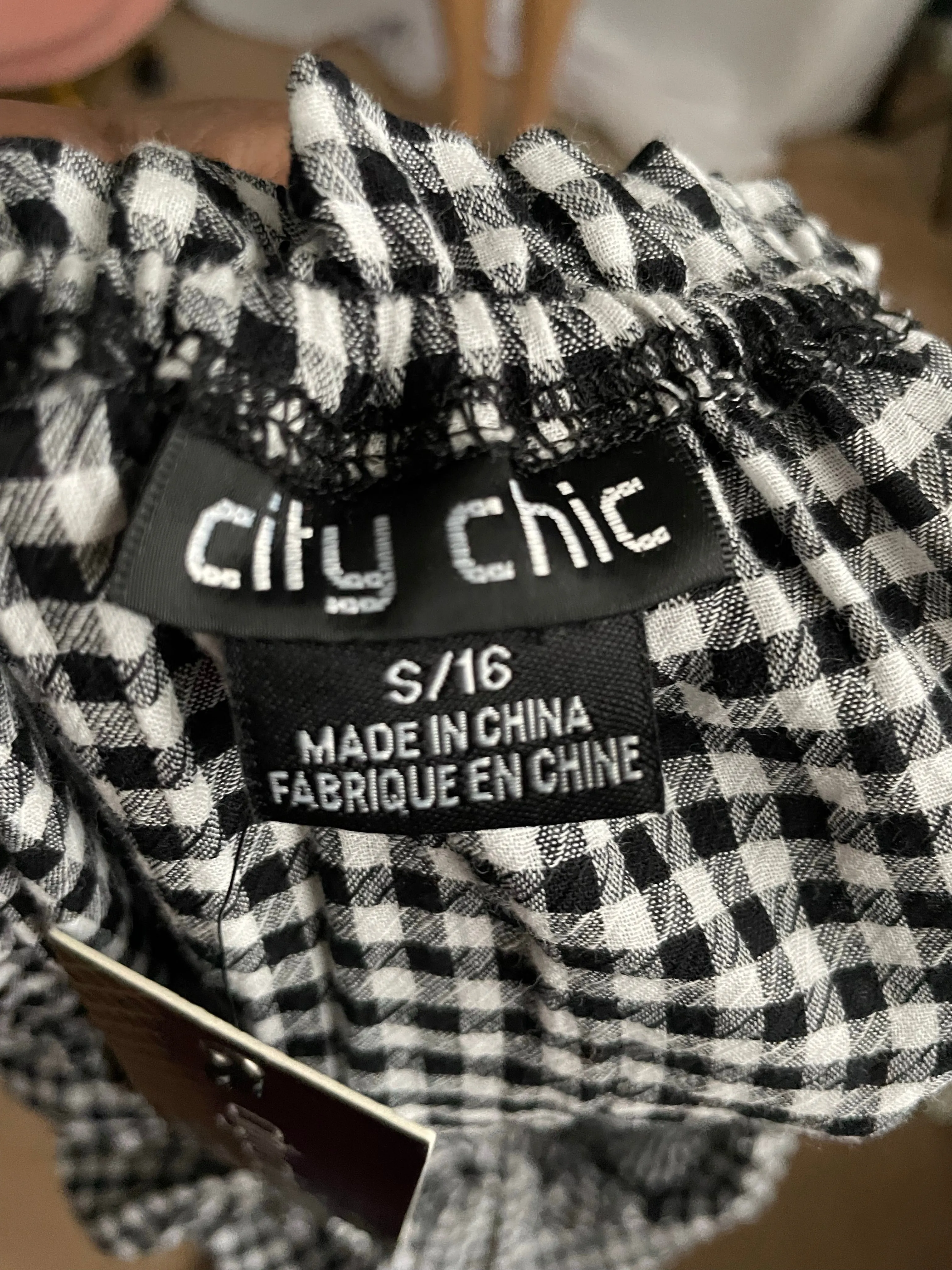 City Chic