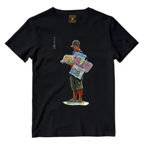 Cotton Shirt: Abante