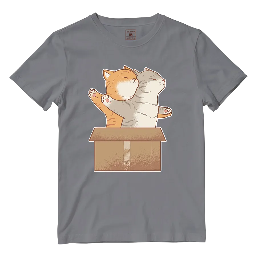 Cotton Shirt: CaTitanic