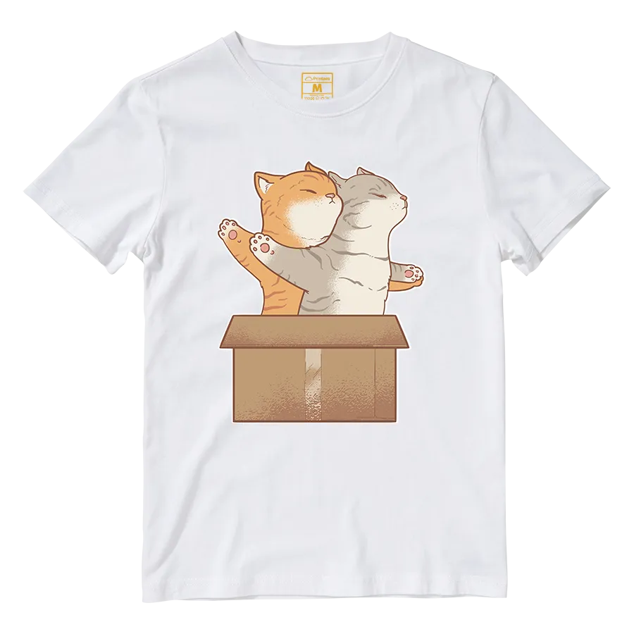 Cotton Shirt: CaTitanic