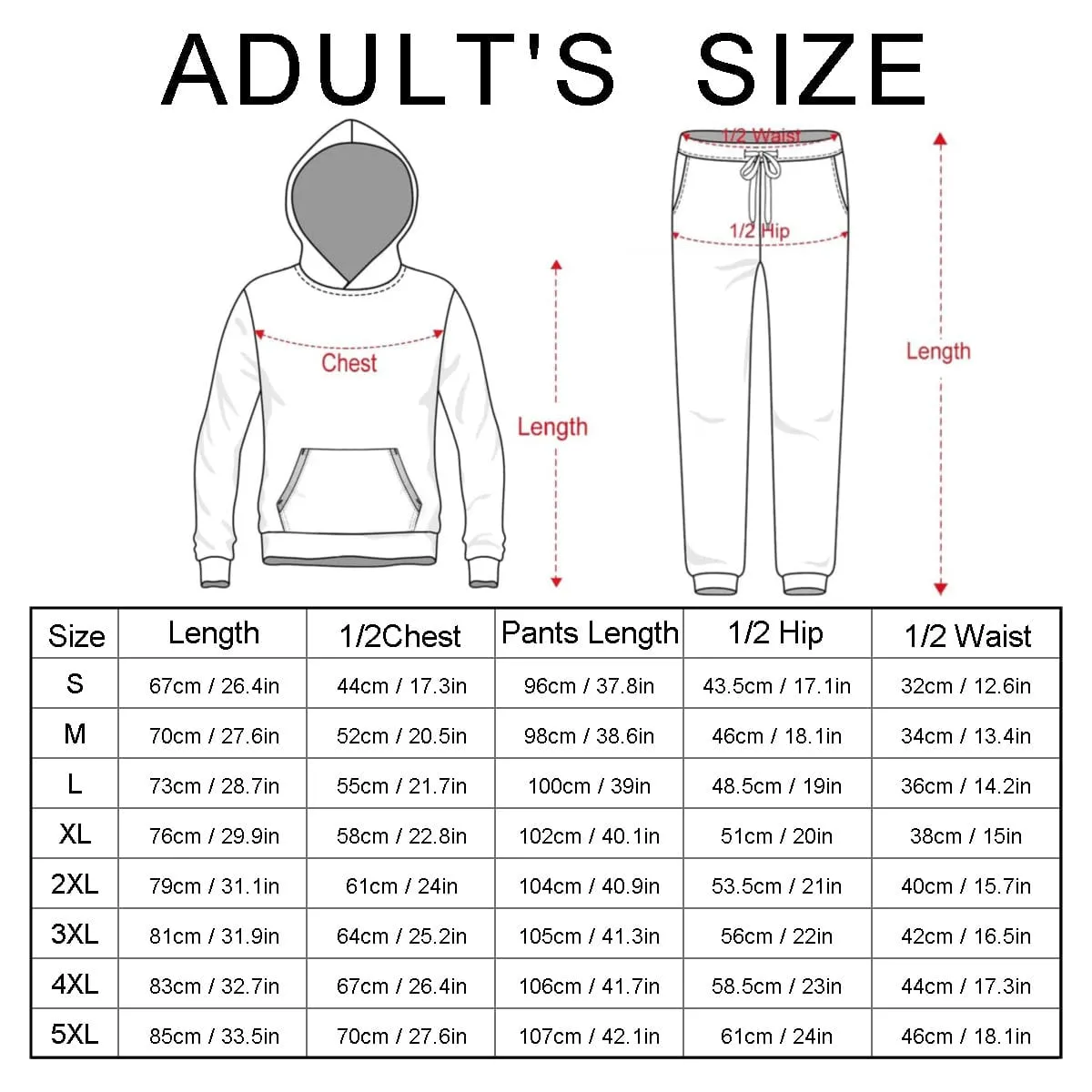 Custom Seamless Face Couple Hoodie Sweatpant Set Personalized Unisex Loose Hoodie Top Outfits