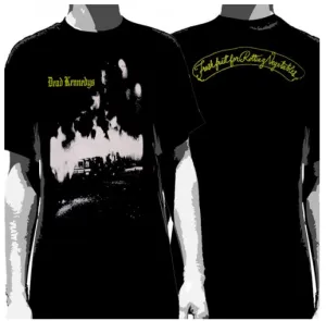 Dead Kennedys T-Shirt - Fresh Fruit Unisex Tee