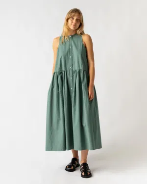 ELEPH Anouk Dress in Green