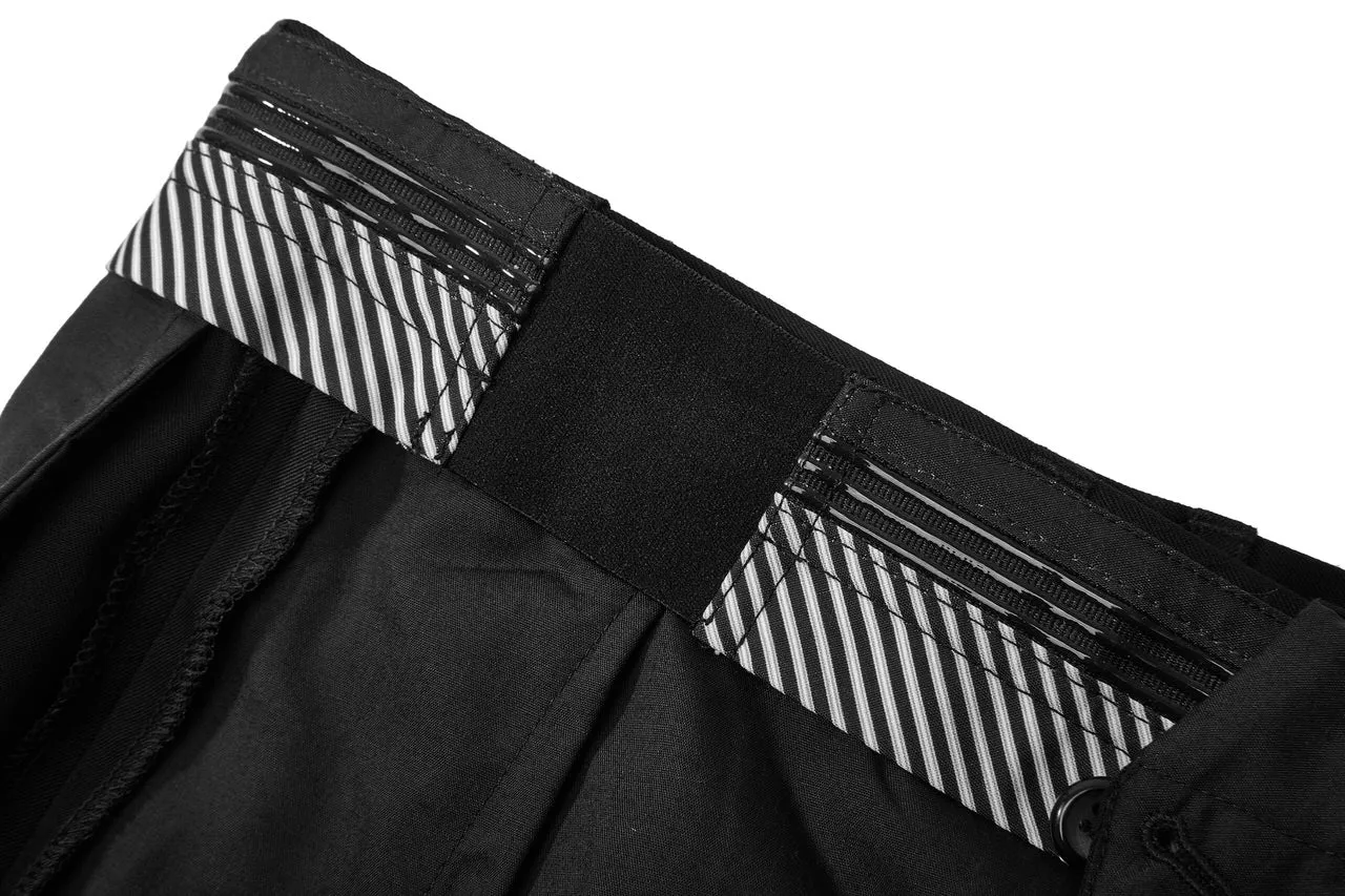 Essential Everyday Formal Pants in Elastic Smart Fit