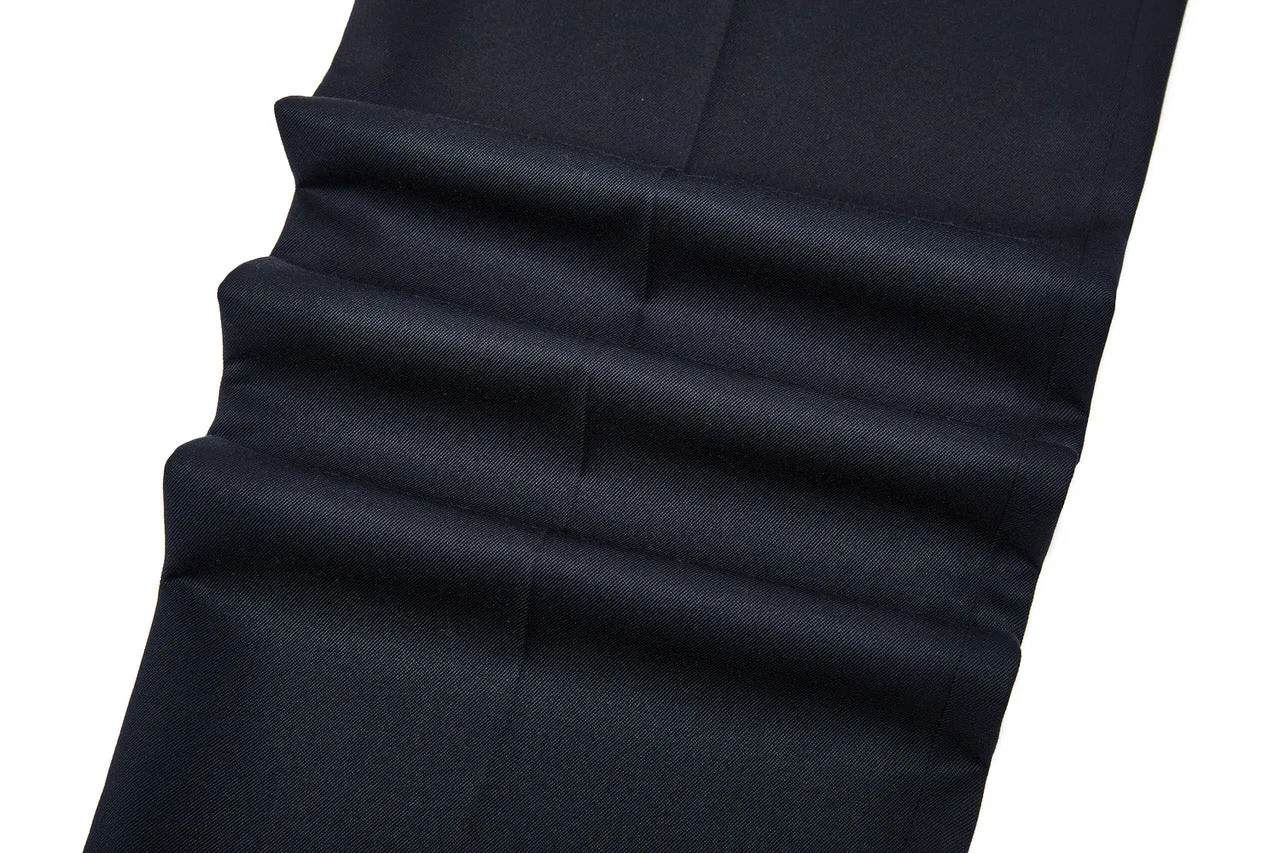 Essential Everyday Formal Pants in Elastic Smart Fit