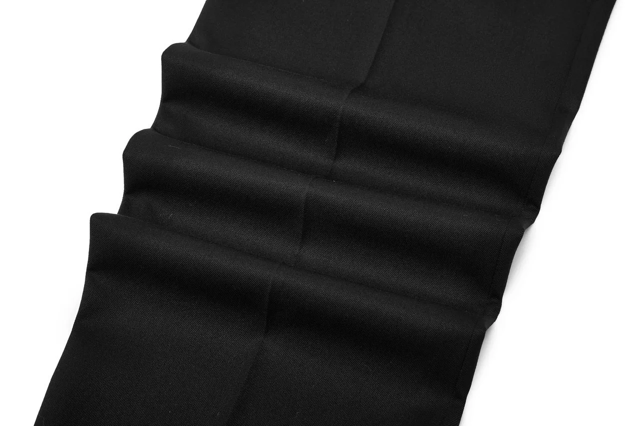 Essential Everyday Formal Pants in Elastic Smart Fit