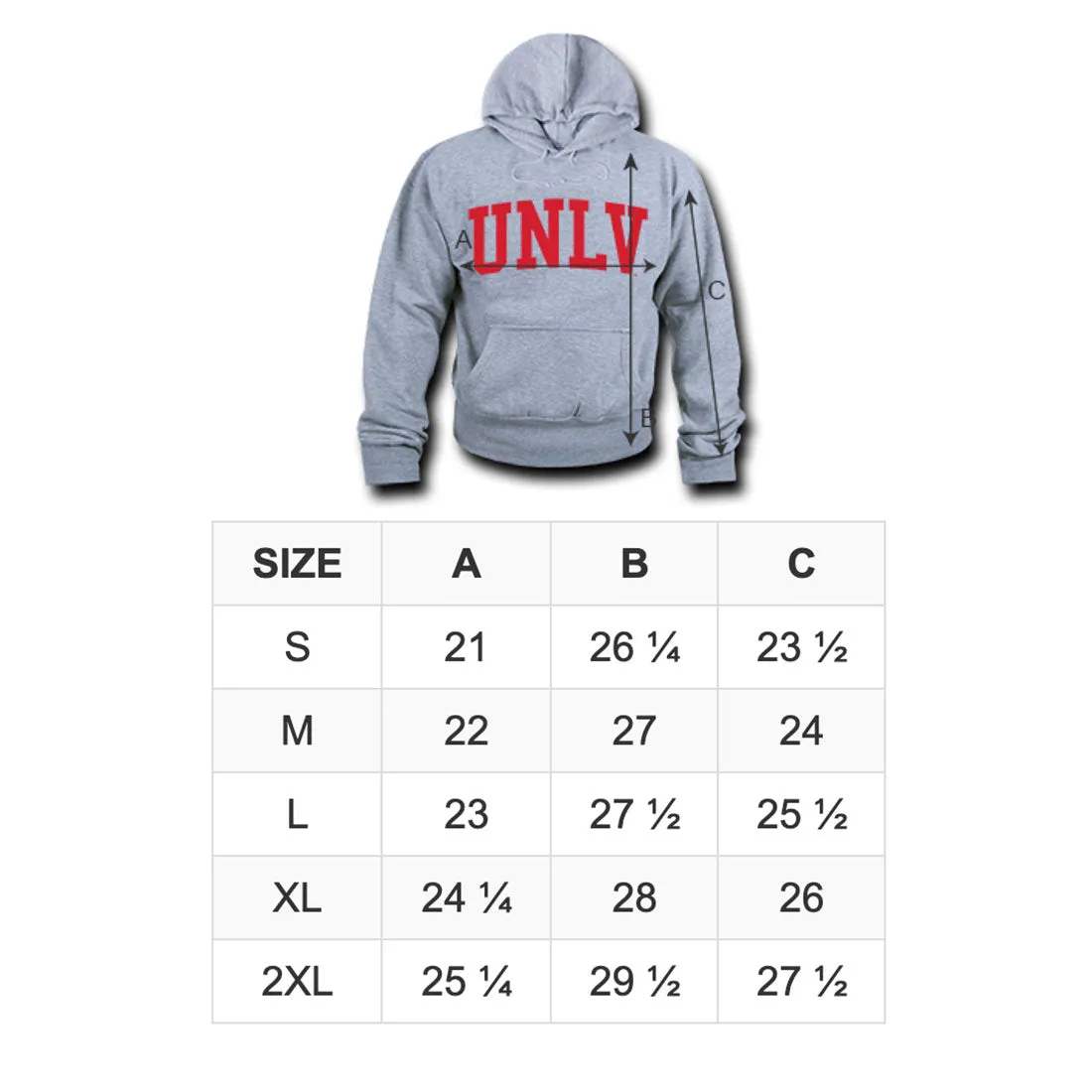 Furman University Paladins Game Day Hoodie Sweatshirt Heather Grey