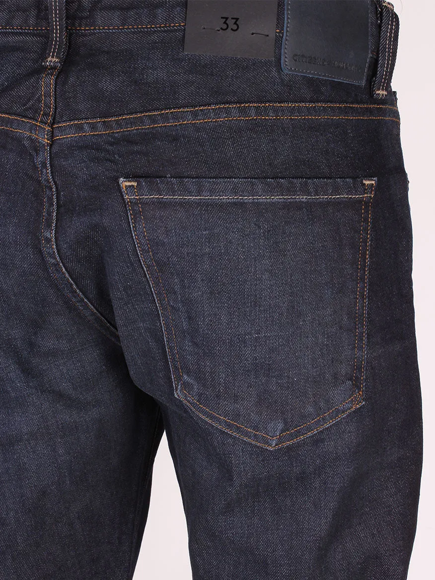 Gage Classic Straight Hayes Jeans