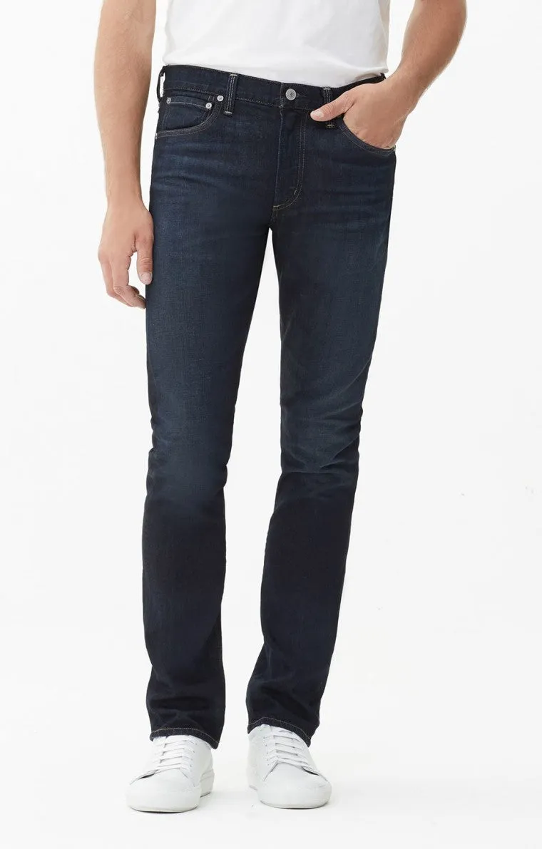 Gage Classic Straight Hayes Jeans