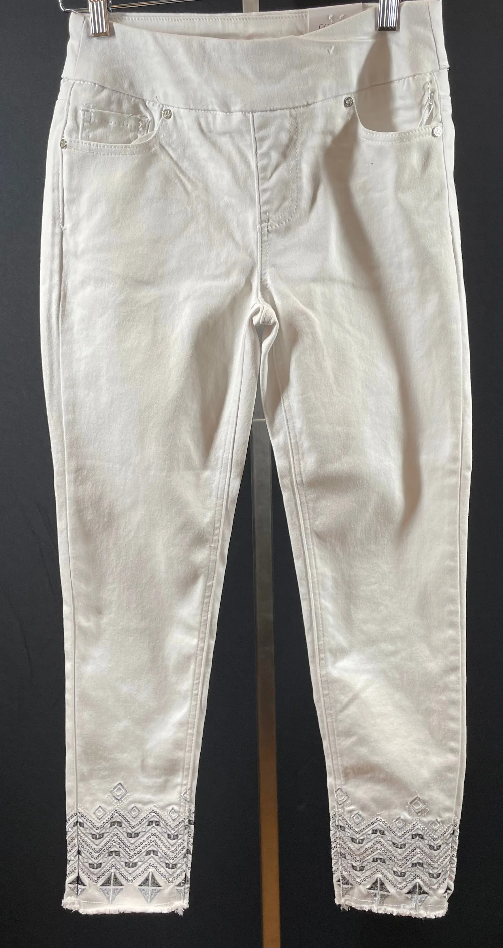 GG JEANS  GG766DC-CRY-3