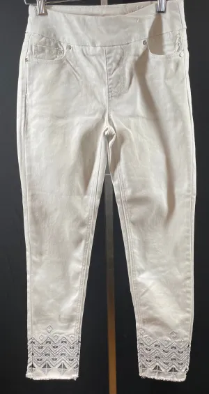 GG JEANS  GG766DC-CRY-3