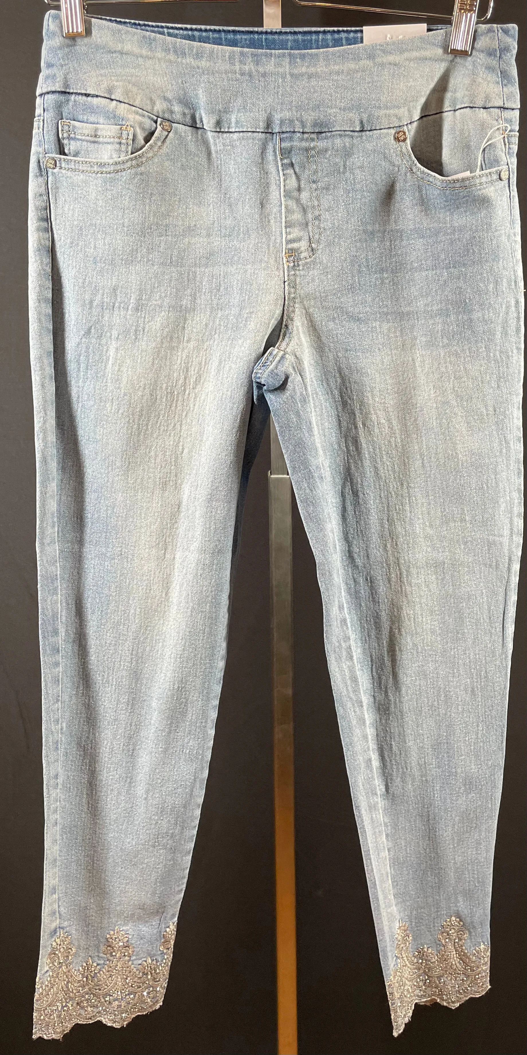 GG JEANS  GG767LS-CRY-2