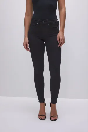 Good Legs - Black