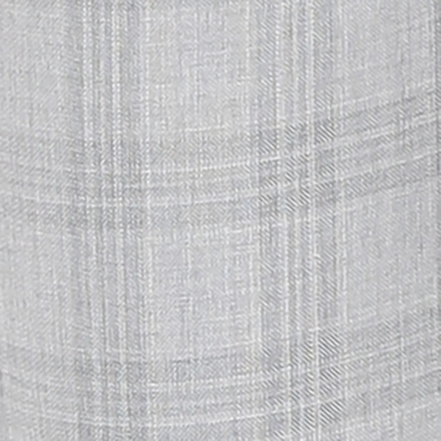 Grey Checks Formal Pants