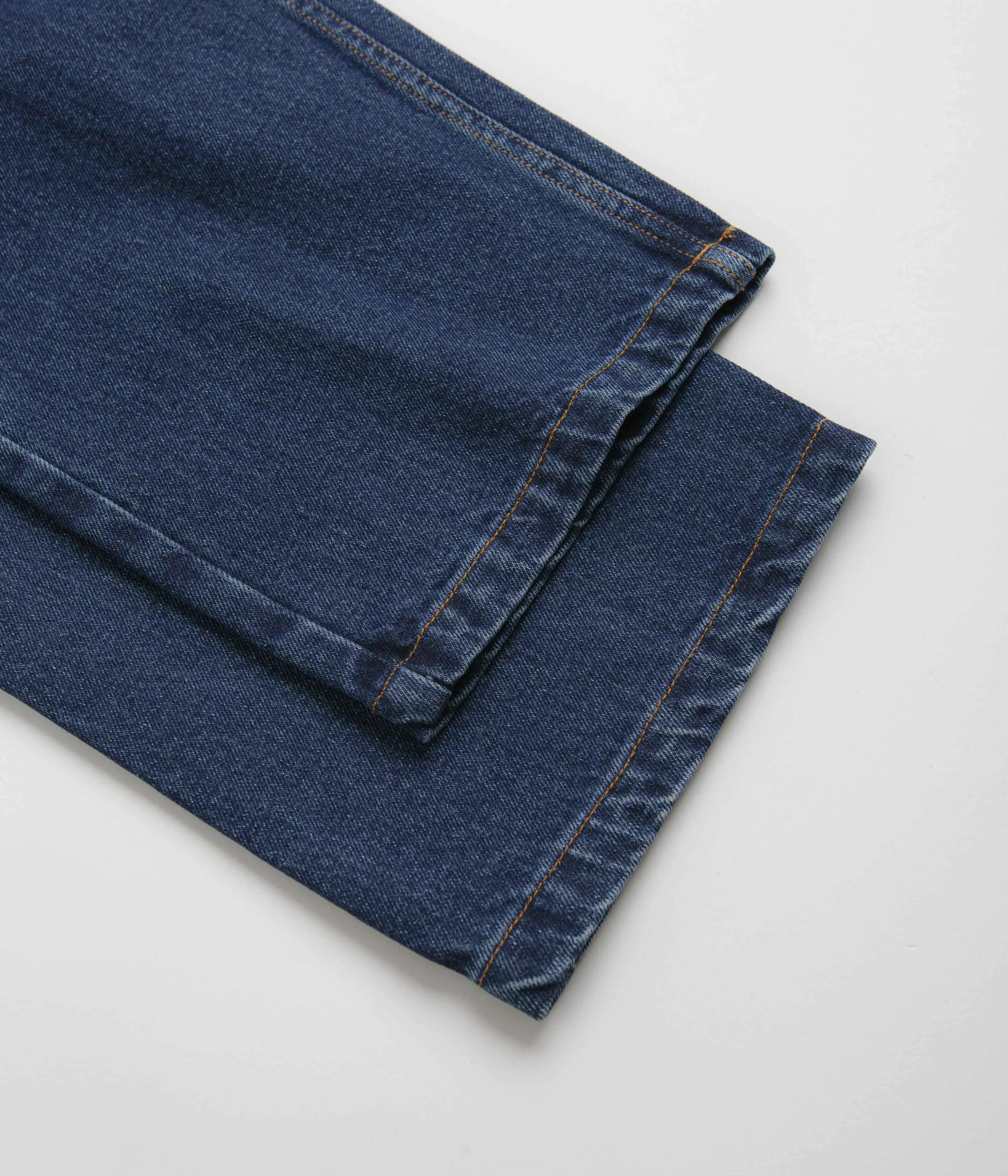 Helas Classic Jeans - Navy