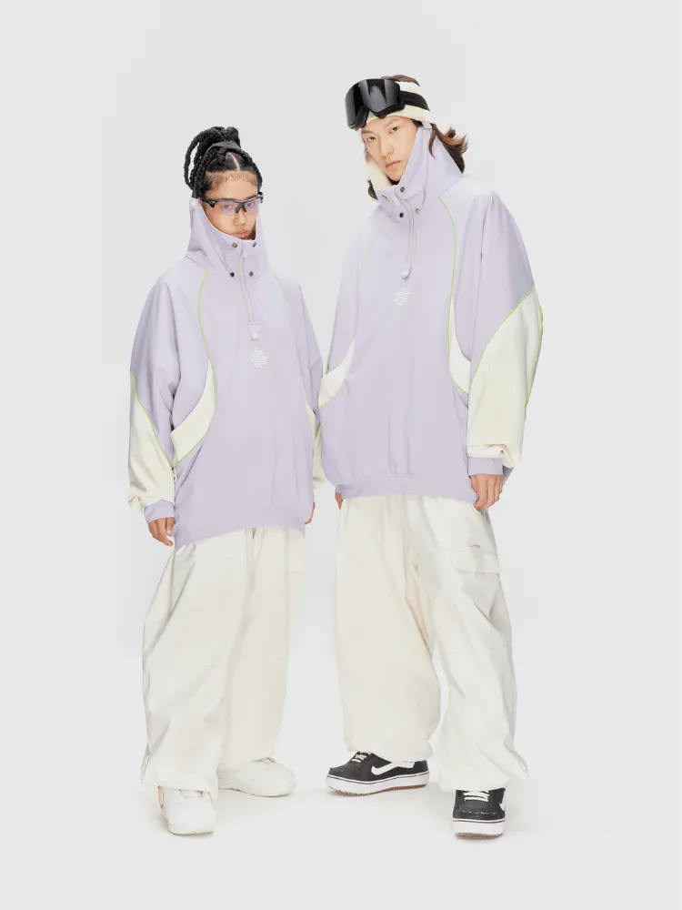 LITAN Powline Hoodie - Unisex