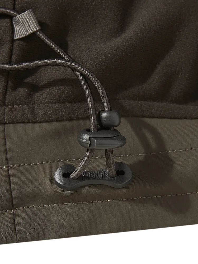 LITAN Powline Hoodie - Unisex