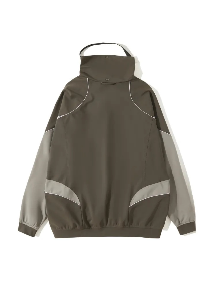 LITAN Powline Hoodie - Unisex