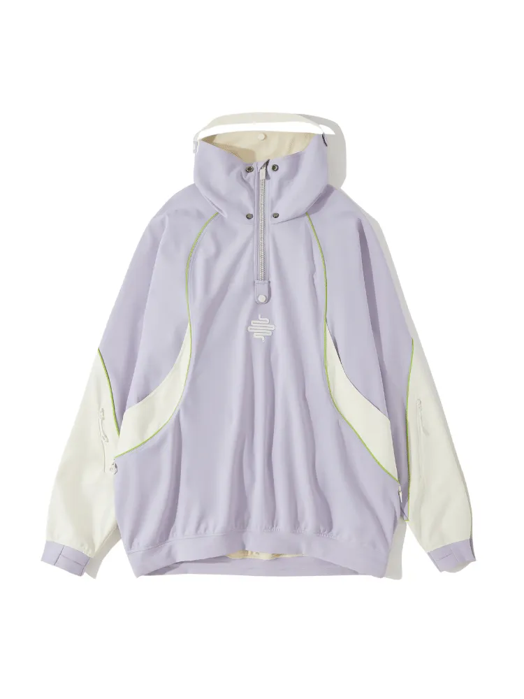LITAN Powline Hoodie - Unisex