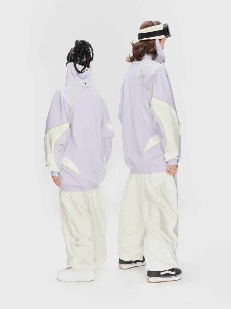 LITAN Powline Hoodie - Unisex