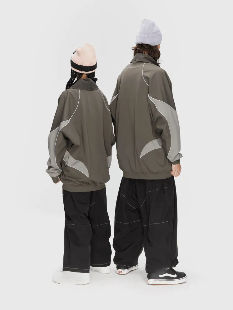 LITAN Powline Hoodie - Unisex