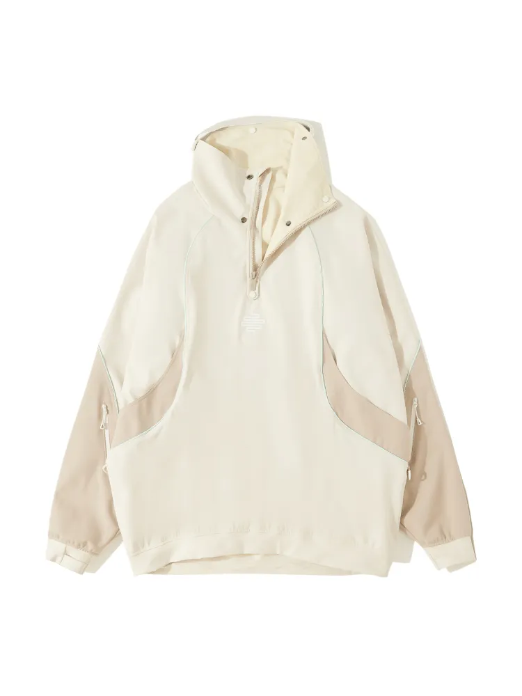 LITAN Powline Hoodie - Unisex