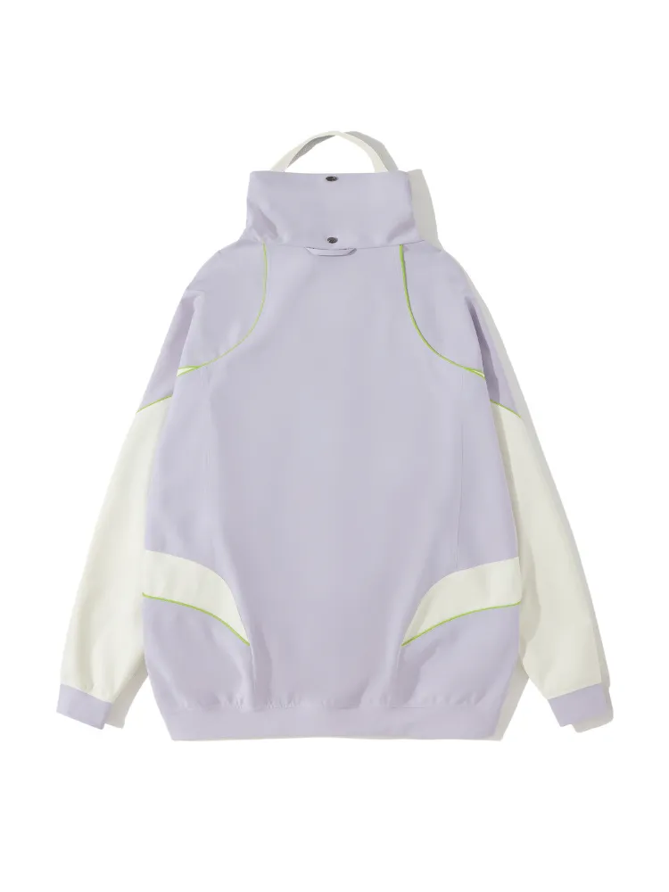 LITAN Powline Hoodie - Unisex