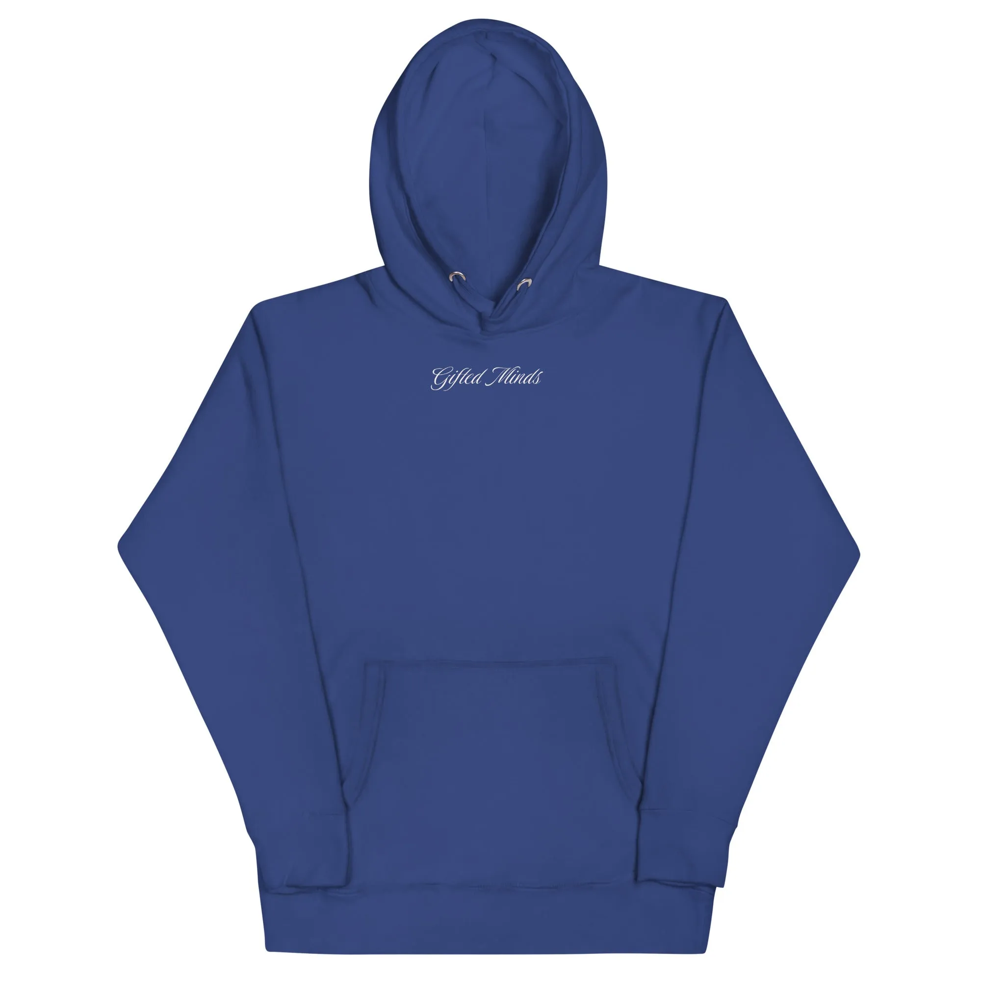 Loyalty over Royalty Hoodie