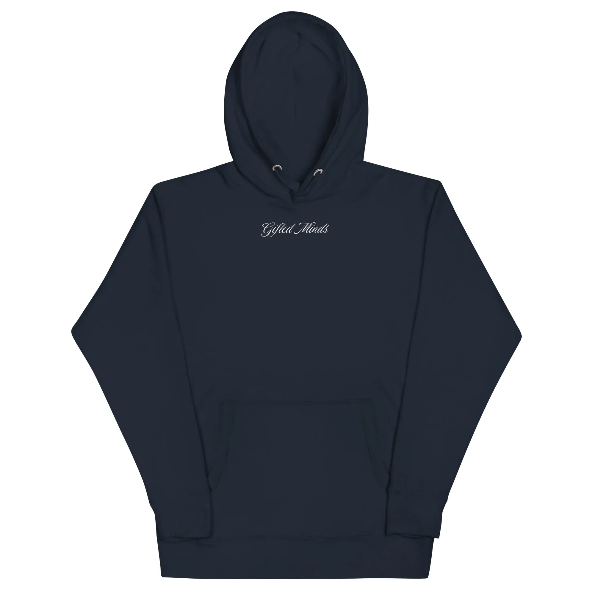 Loyalty over Royalty Hoodie