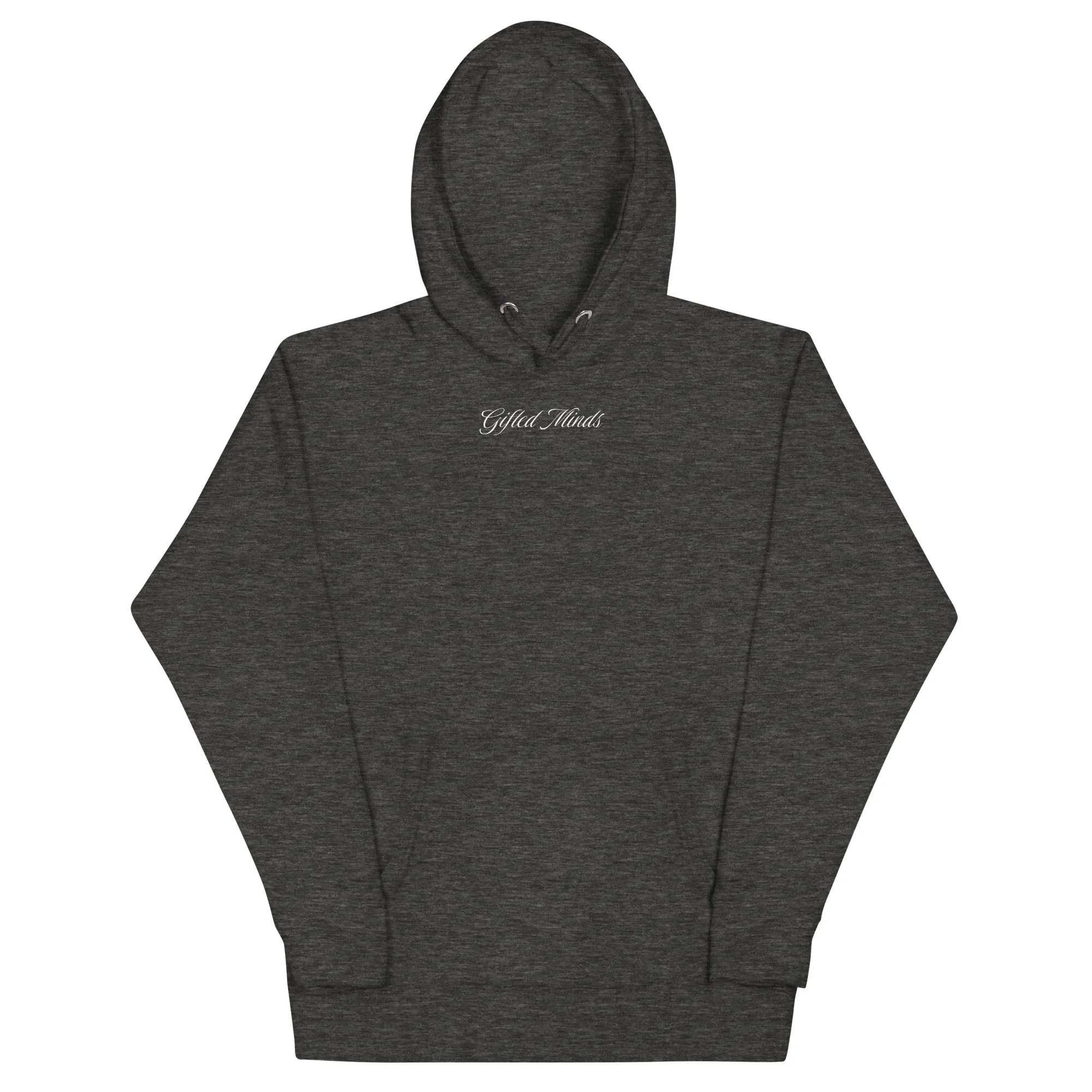 Loyalty over Royalty Hoodie