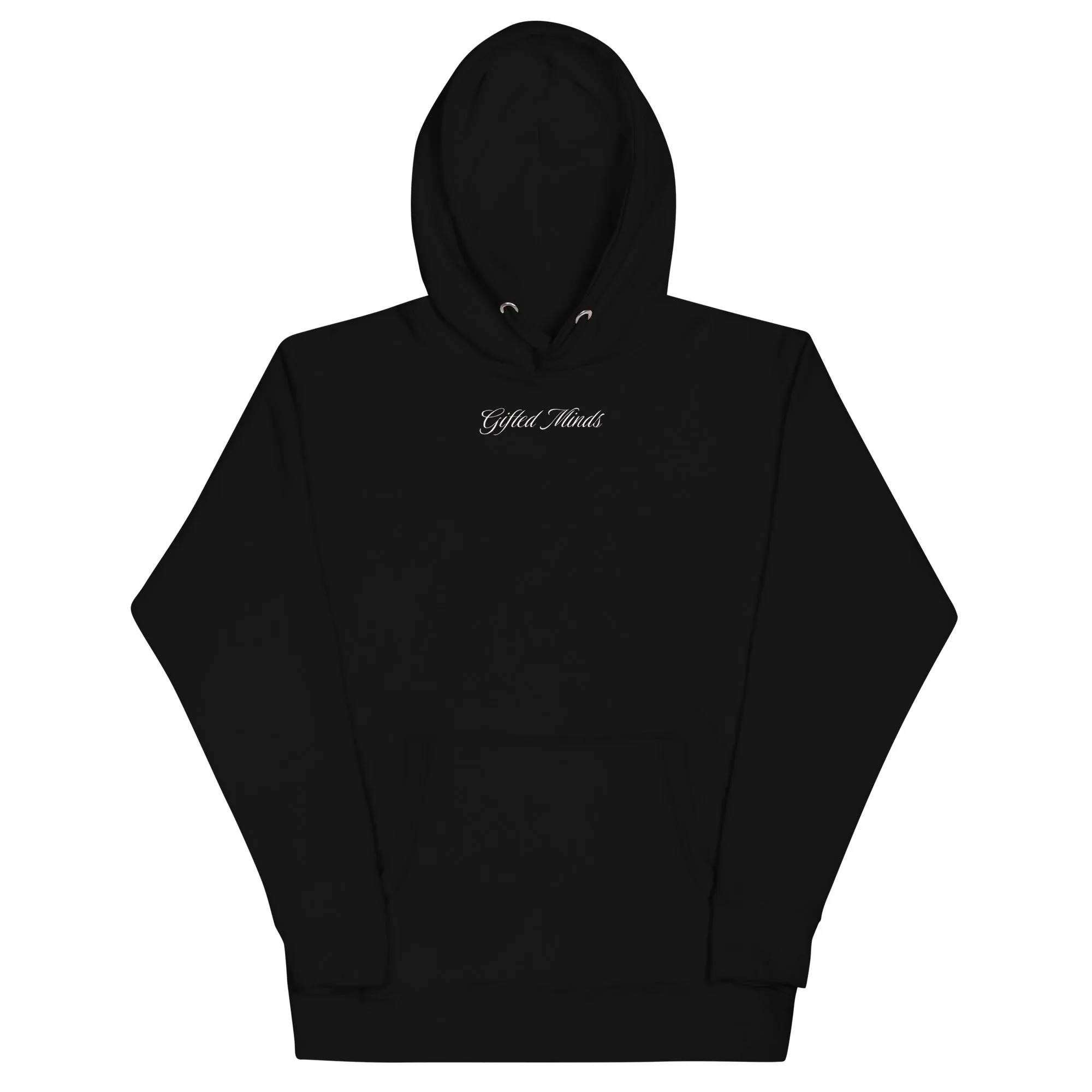 Loyalty over Royalty Hoodie