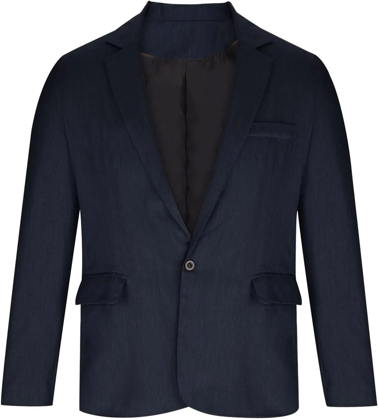 Mens Blazers Slim Fit Business Casual Men Shiny Sequin Blazers Tuxedo Party Dinner Prom One Button Suit Jacket Two
