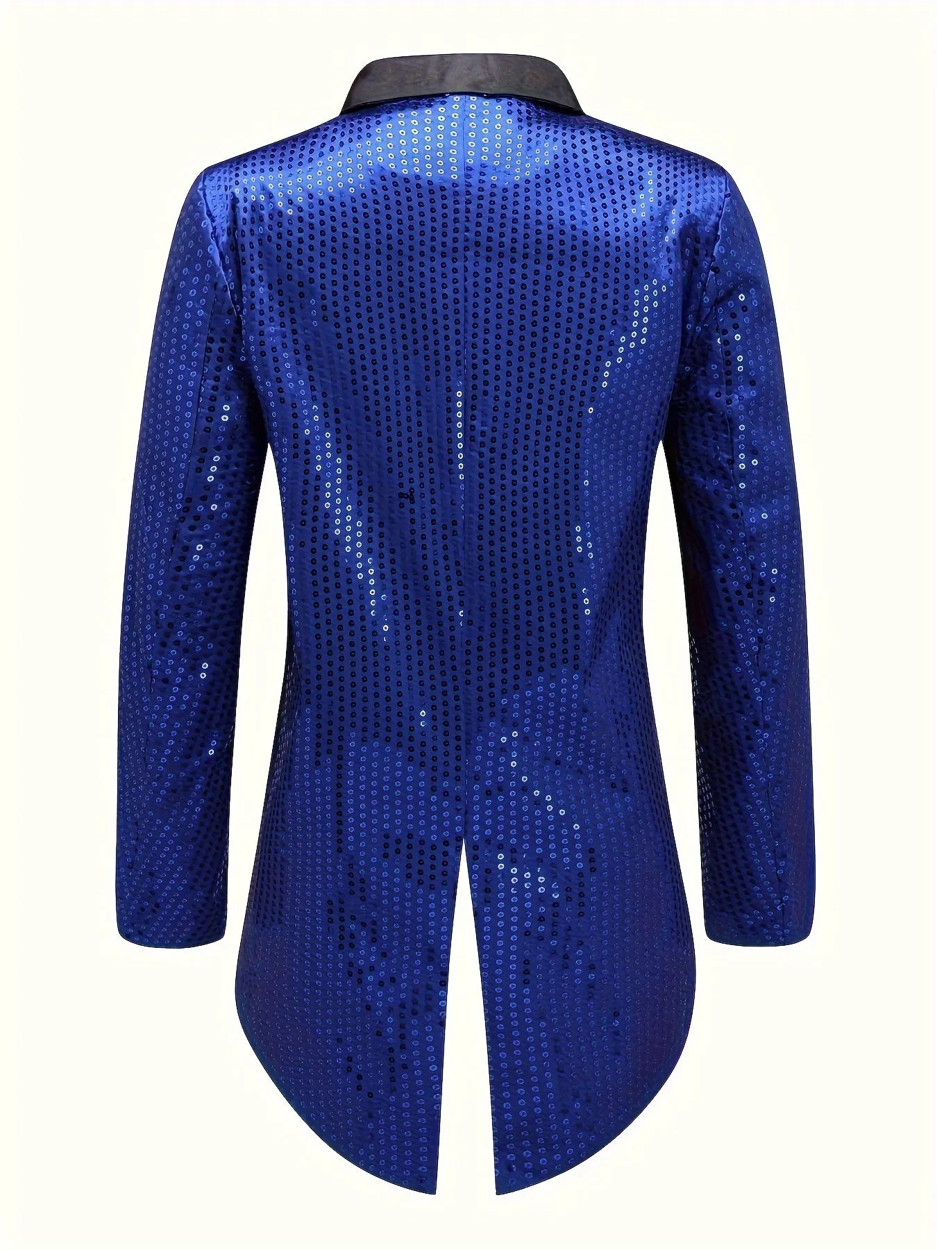 Men's Formal Suit Coat For Formal Events | Elegant Jacket for Parties