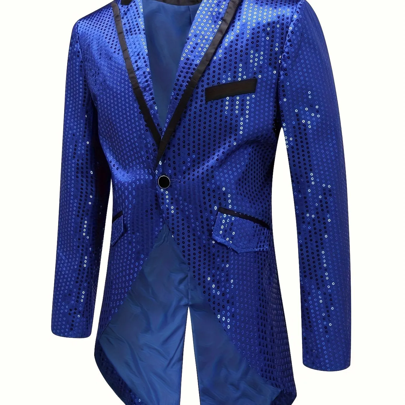 Men's Formal Suit Coat For Formal Events | Elegant Jacket for Parties