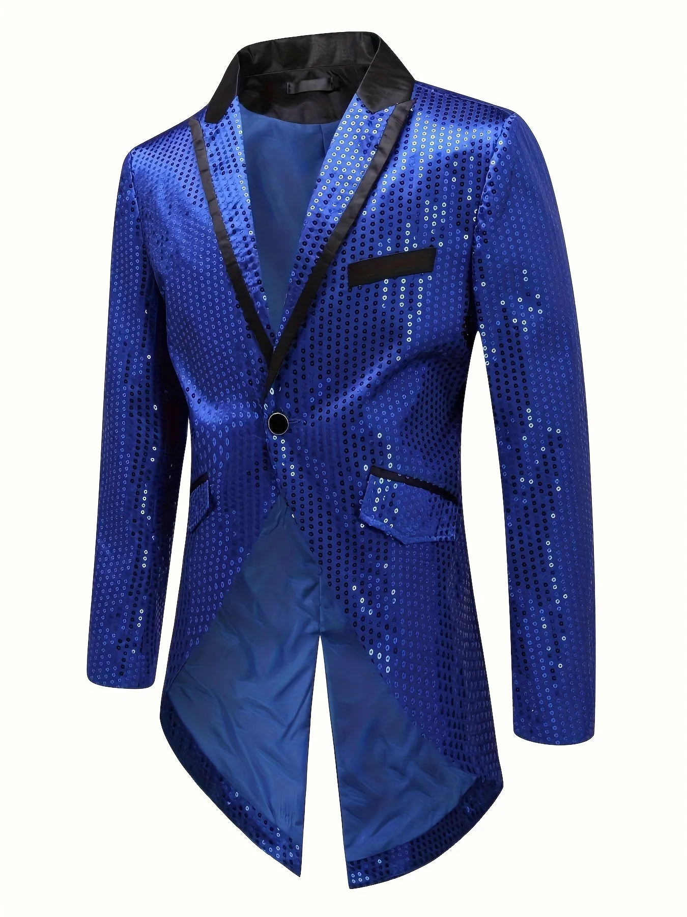 Men's Formal Suit Coat For Formal Events | Elegant Jacket for Parties