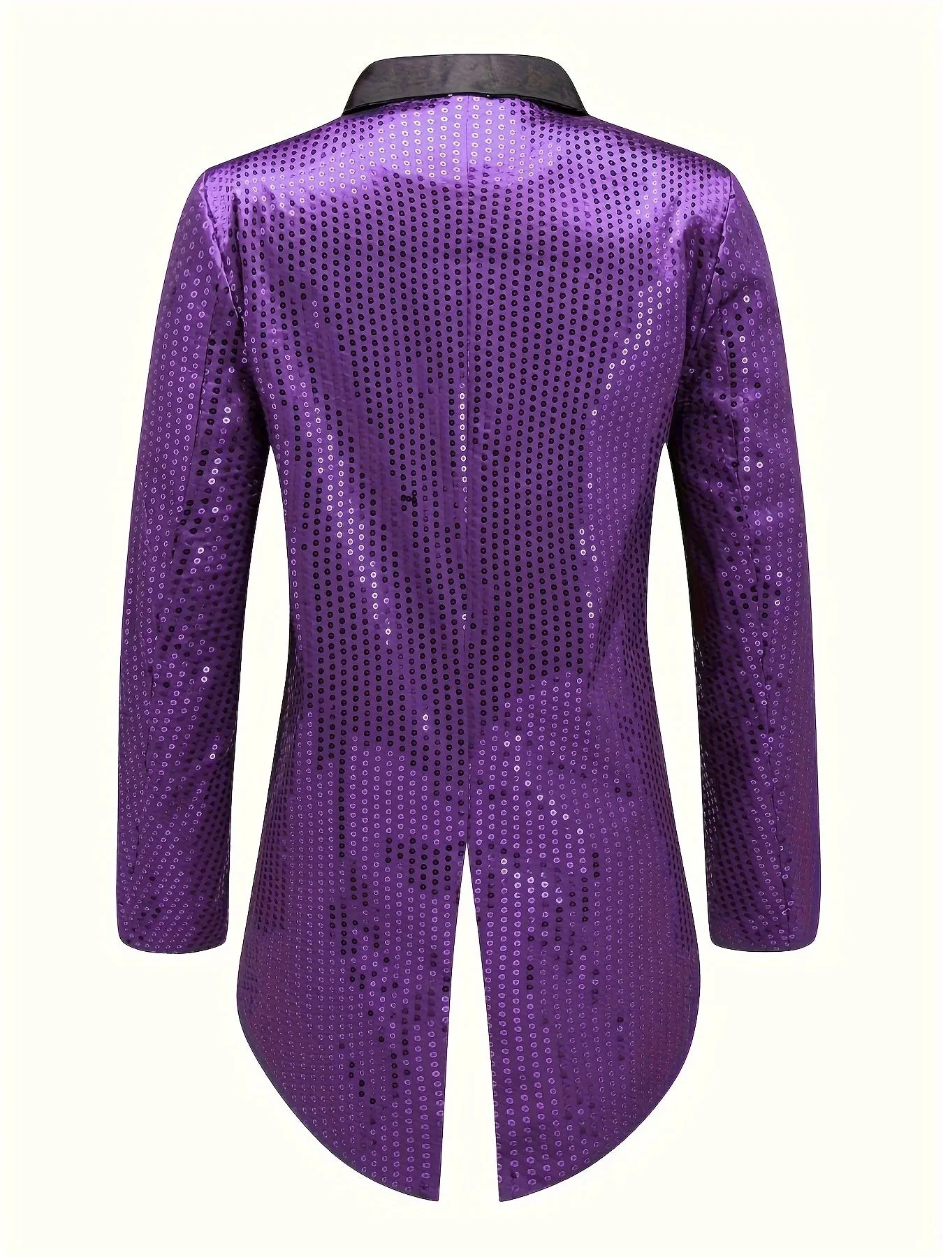 Men's Formal Suit Coat For Formal Events | Elegant Jacket for Parties