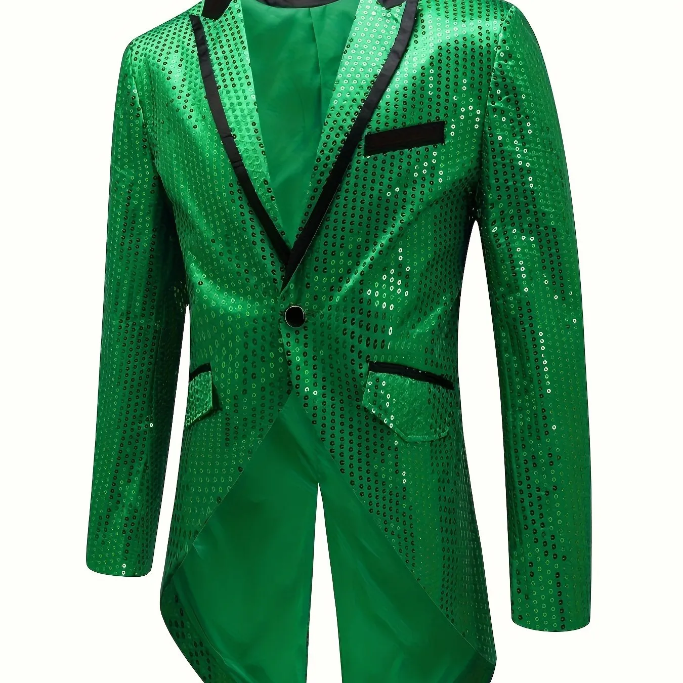 Men's Formal Suit Coat For Formal Events | Elegant Jacket for Parties