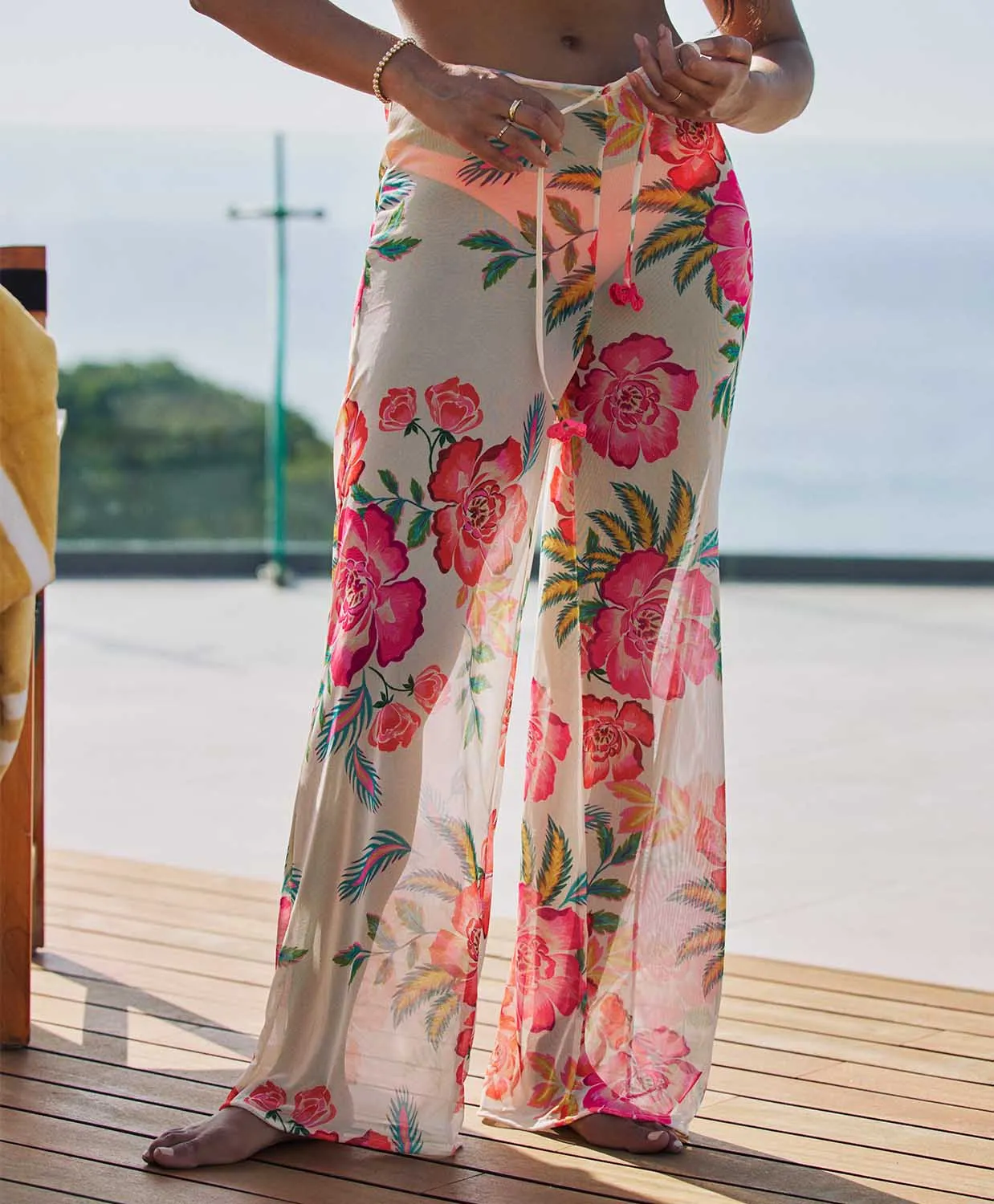Mita Monroe Pant
