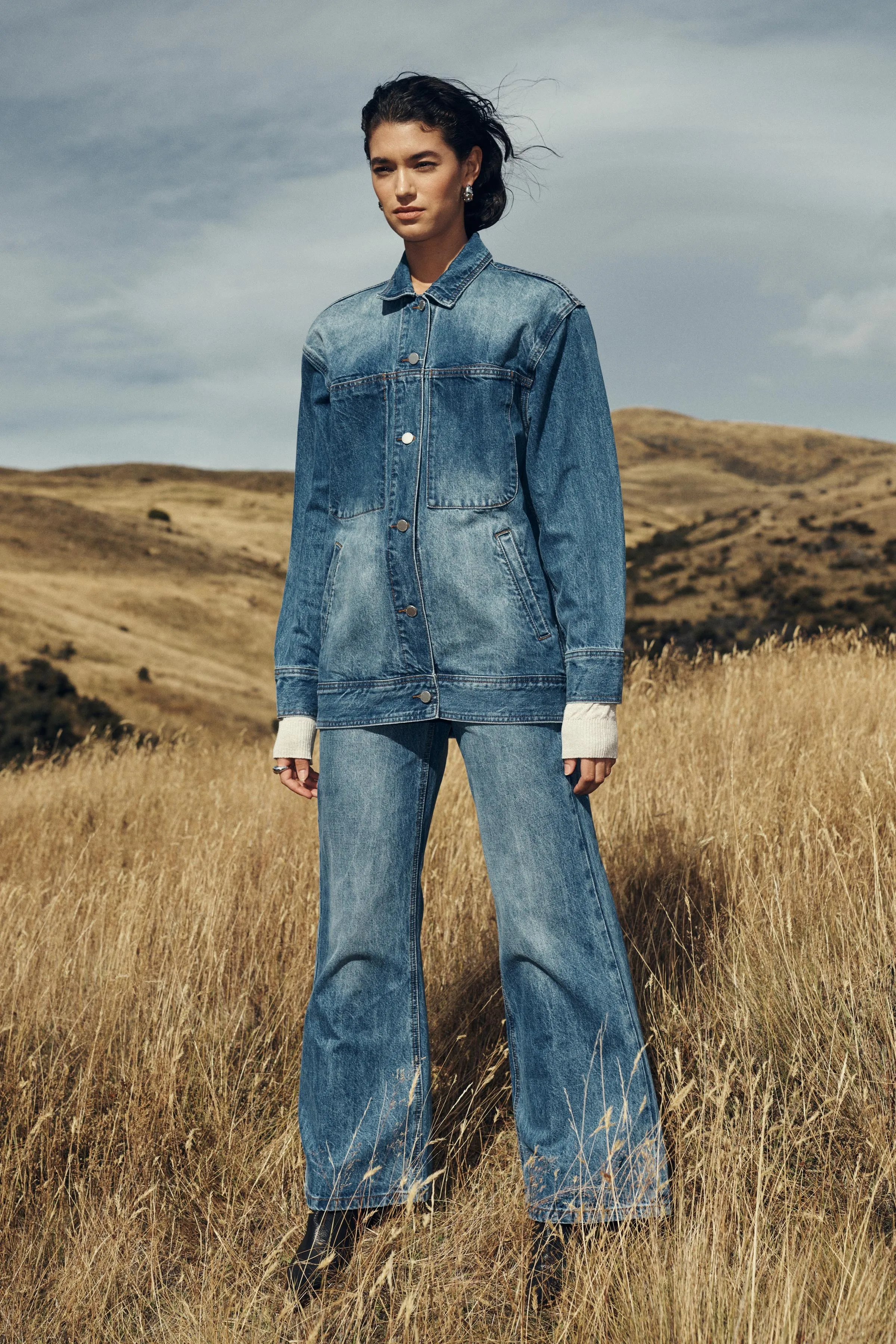 Molly Classic Jeans