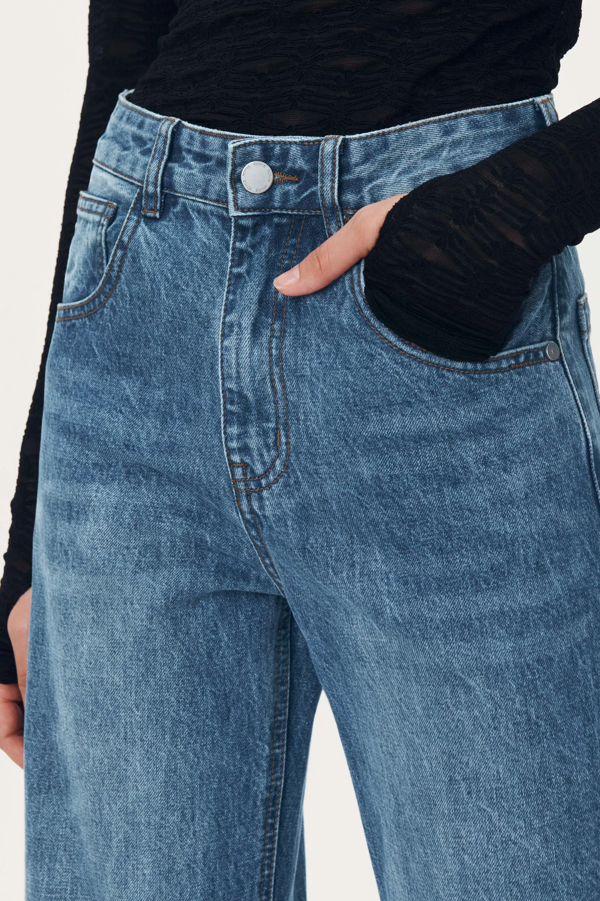 Molly Classic Jeans
