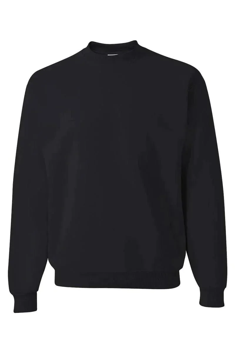 Nurse Life Coquette Bow Unisex NuBlend Crew Sweatshirt