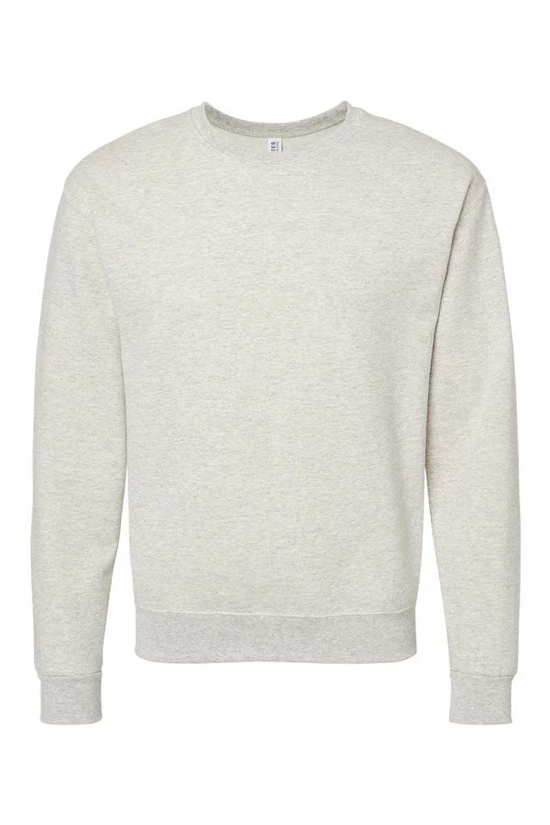 Nurse Life Coquette Bow Unisex NuBlend Crew Sweatshirt