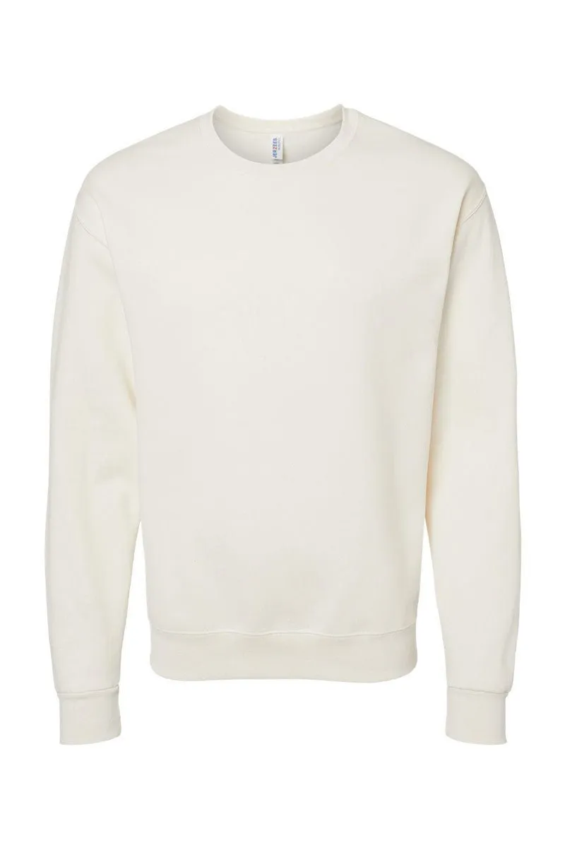 Nurse Life Coquette Bow Unisex NuBlend Crew Sweatshirt